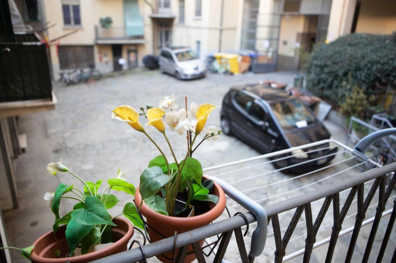 Appartamenti Mazzini Турин Экстерьер фото