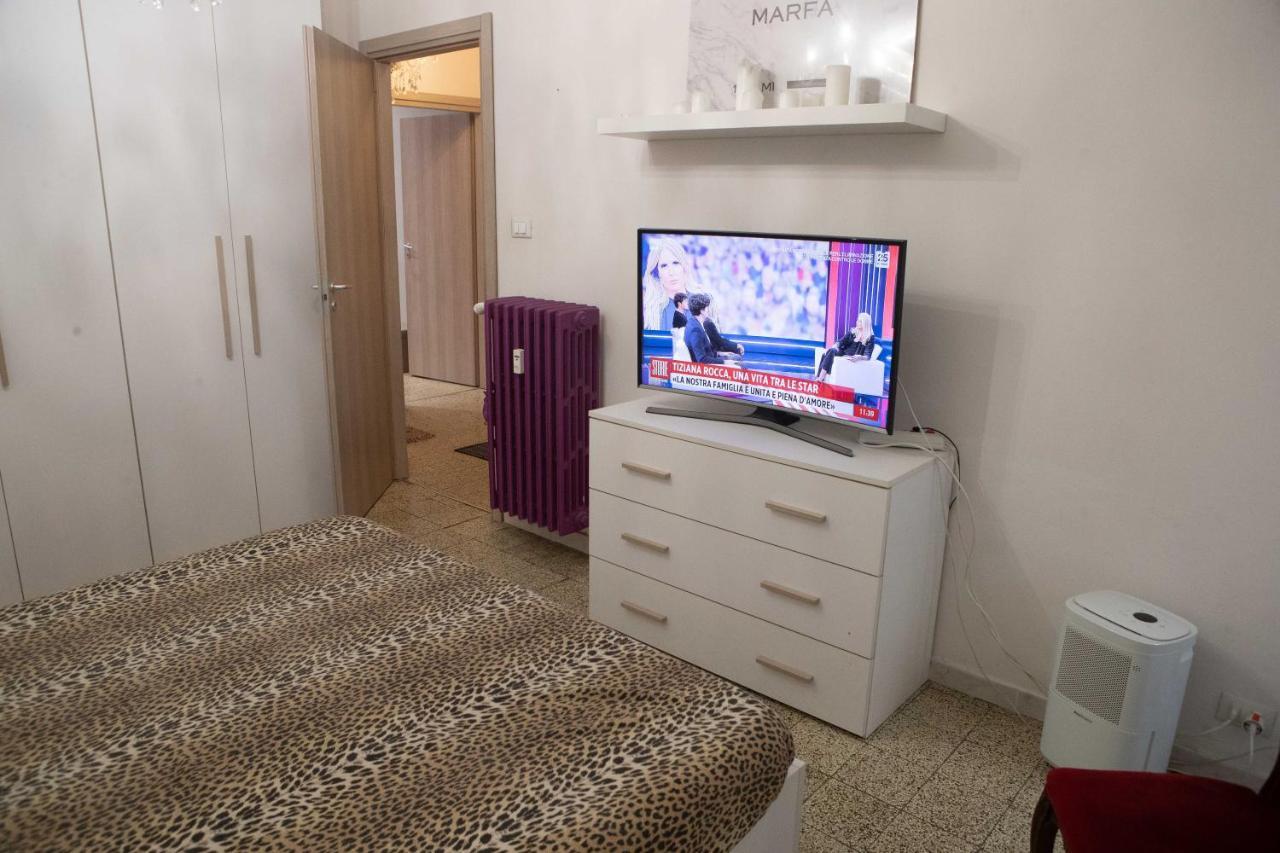 Appartamenti Mazzini Турин Экстерьер фото