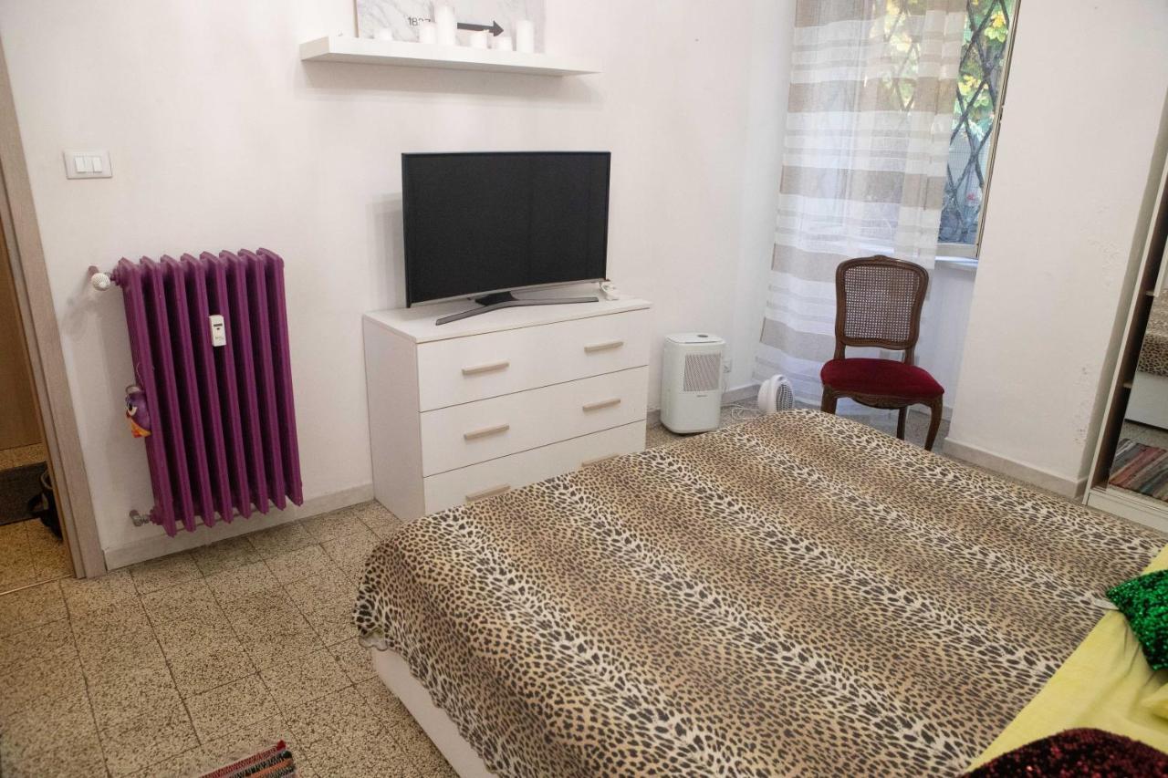Appartamenti Mazzini Турин Экстерьер фото