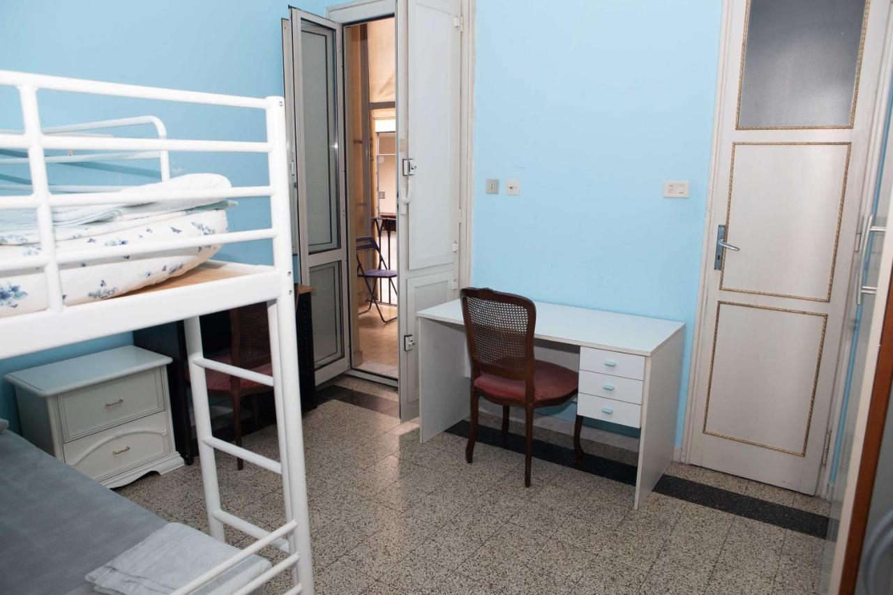 Appartamenti Mazzini Турин Экстерьер фото