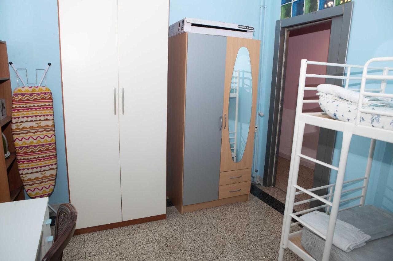 Appartamenti Mazzini Турин Экстерьер фото
