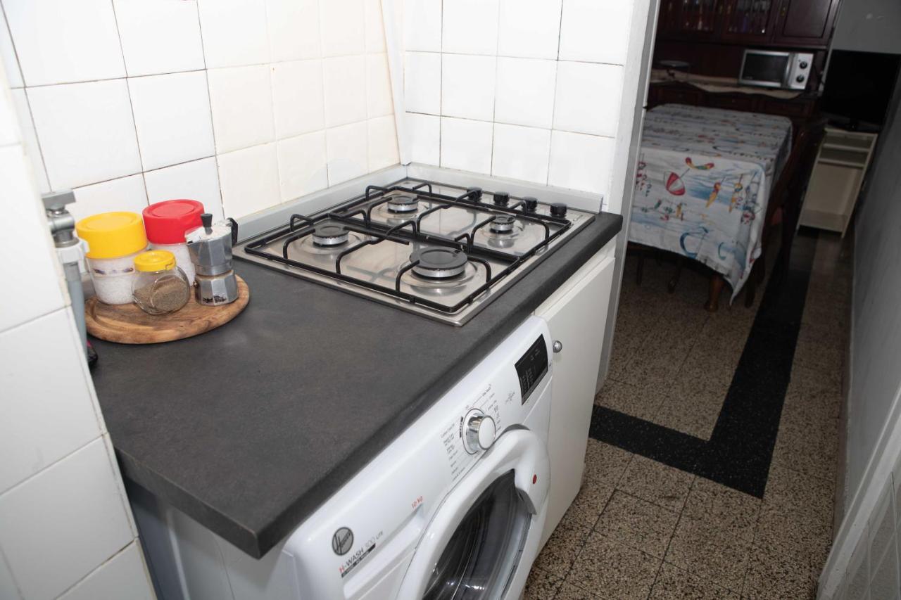 Appartamenti Mazzini Турин Экстерьер фото