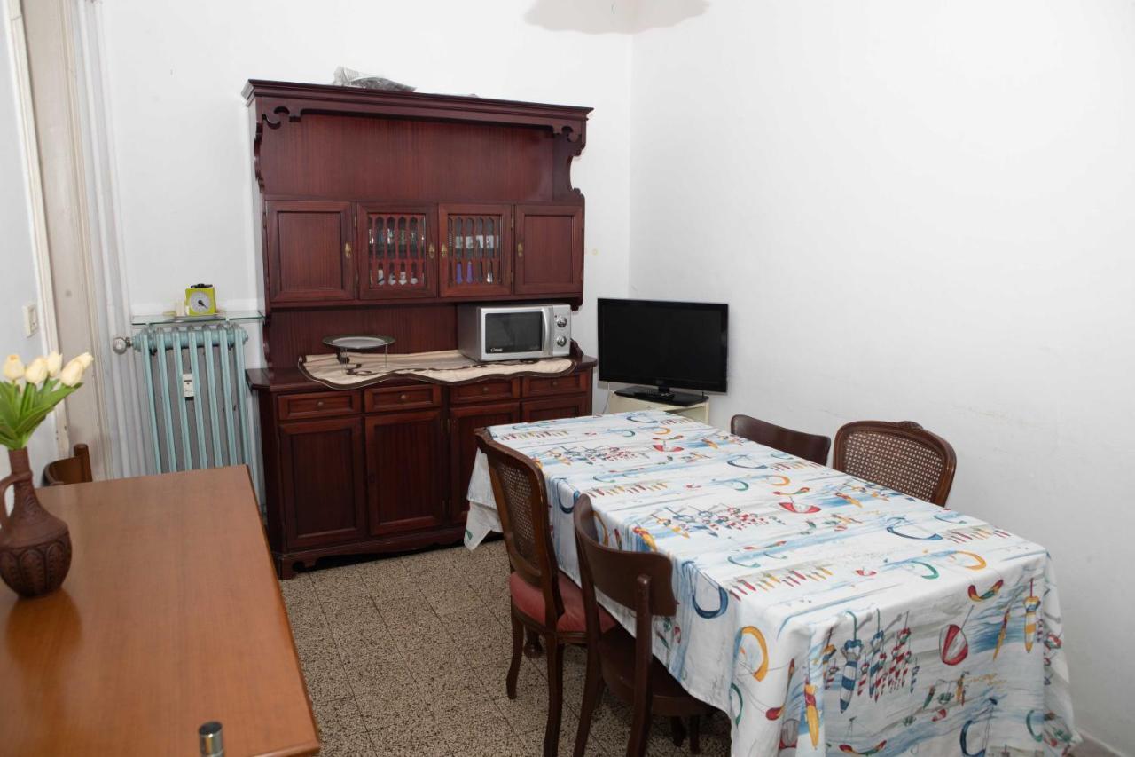 Appartamenti Mazzini Турин Экстерьер фото
